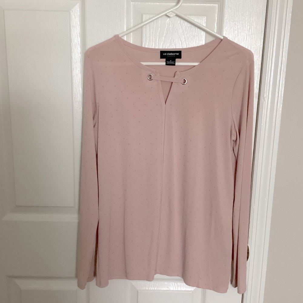 Liz Claiborne Top